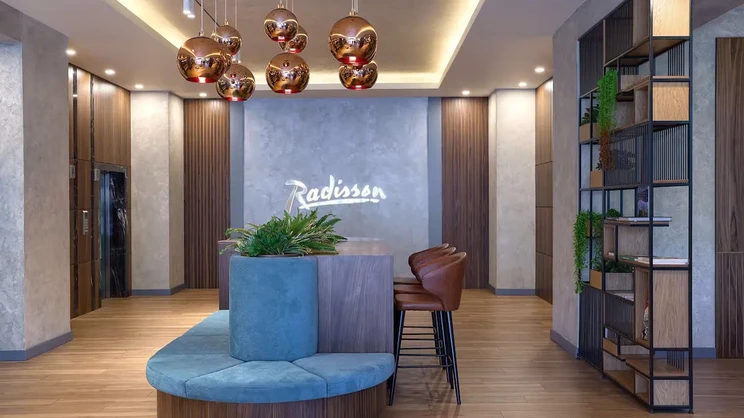 Radisson Hotel Baku